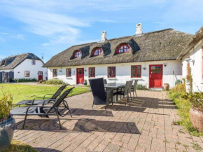 Holiday home Blokhus LXXVIII